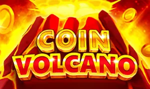 Coin Volcano