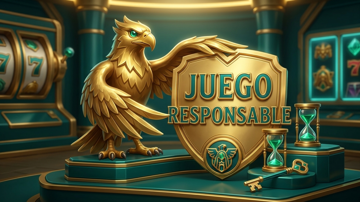 Representación de autocontrol y equilibrio en la experiencia de juego online